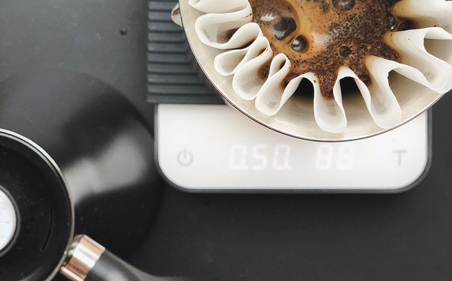 Coffee Equipment - The Most Bang for Your Buck