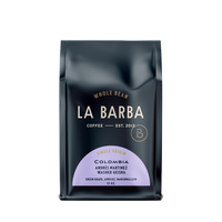 Image of packaging for Colombia | Andrés Martinez Washed Geisha