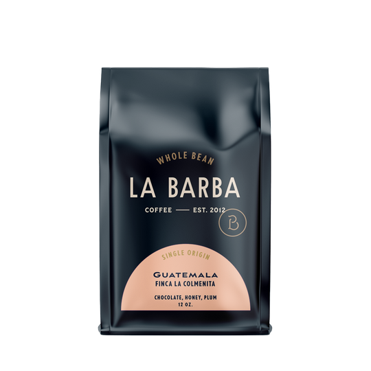 Guatemala | Finca La Colmenita (2025)