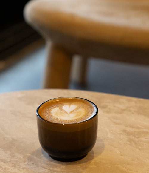 Deviation | Espresso
