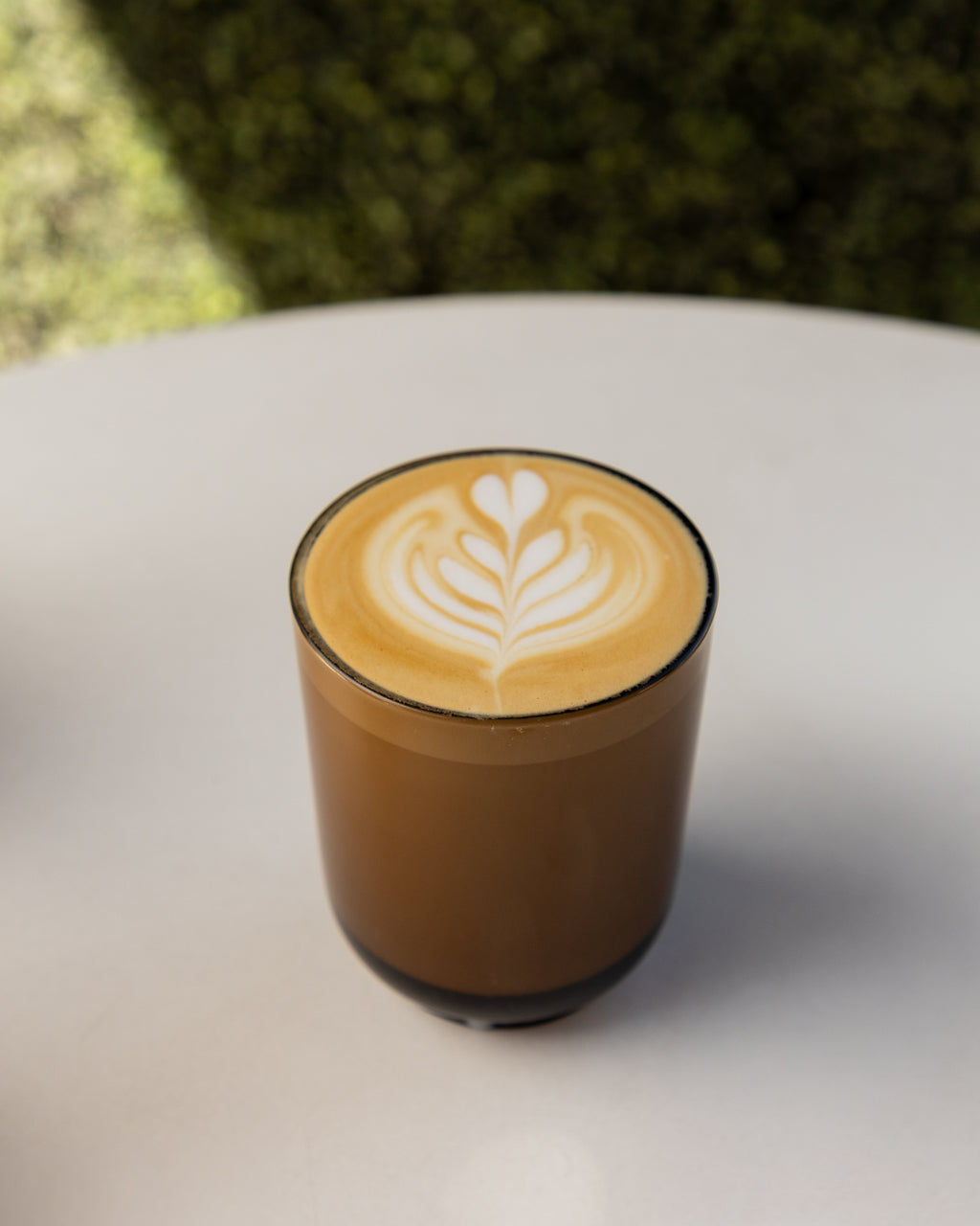 Standard | Espresso