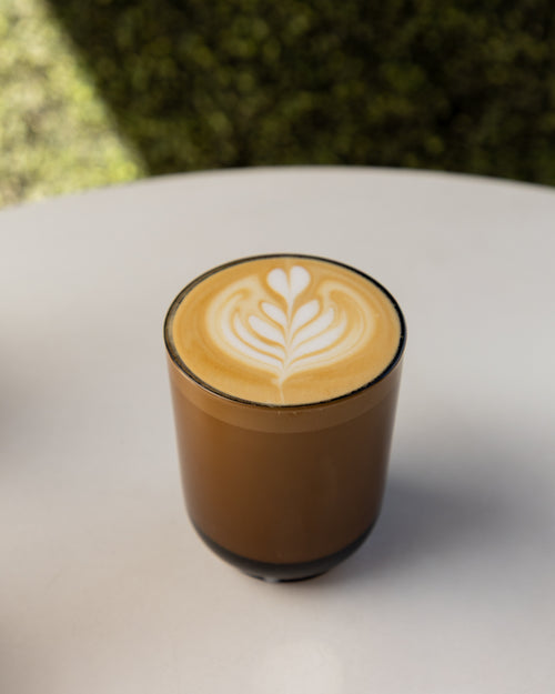 Standard | Espresso