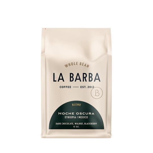 Noche Oscura | Blend