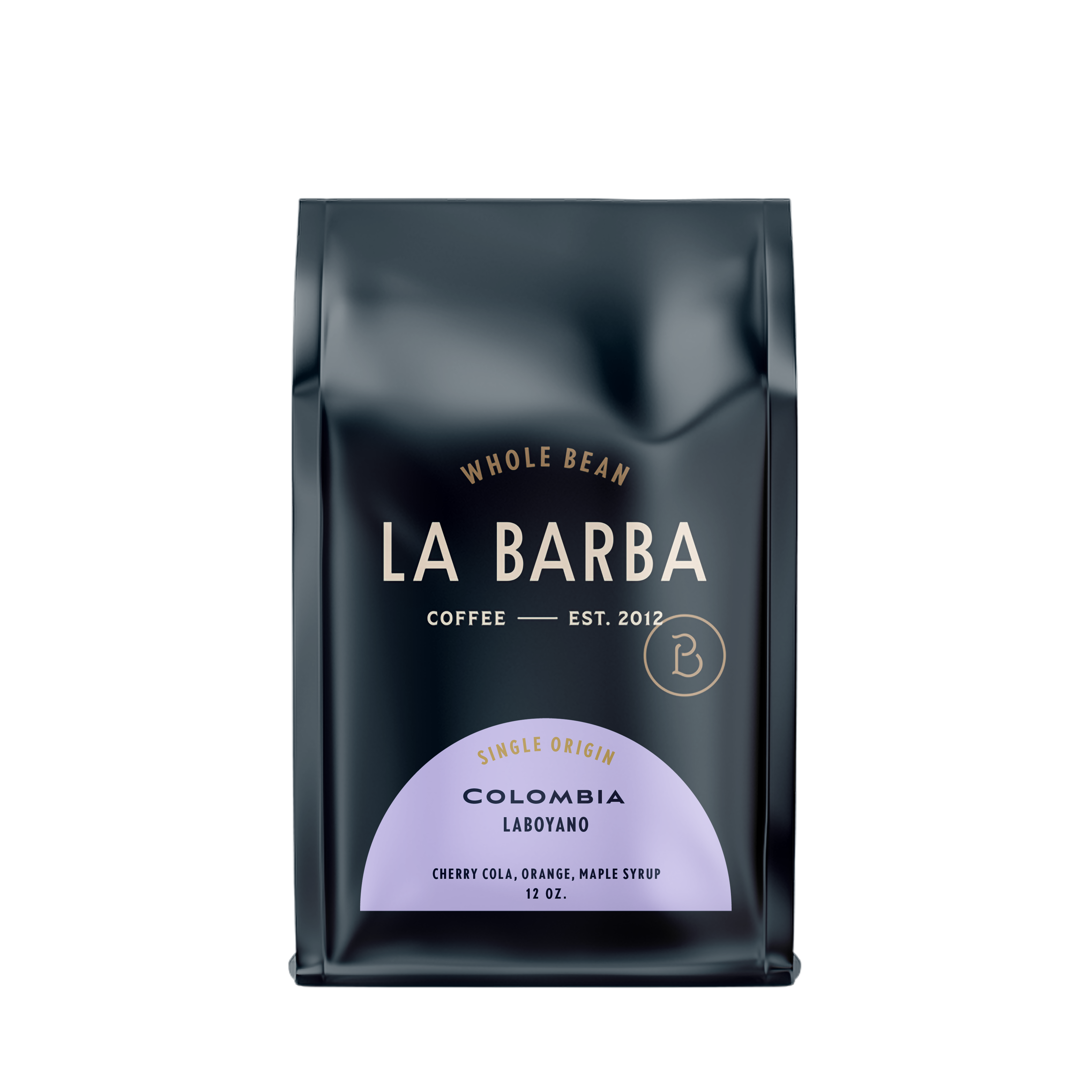 Colombia | Laboyano
