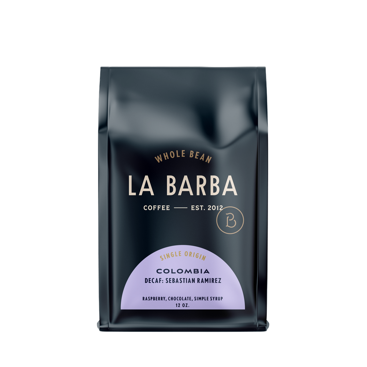 Decaf | Colombia Sebastian Ramirez