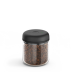 Electric Atmos Vacuum Canister