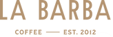 La Barba Coffee - Home