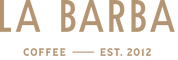 La Barba Coffee - Home