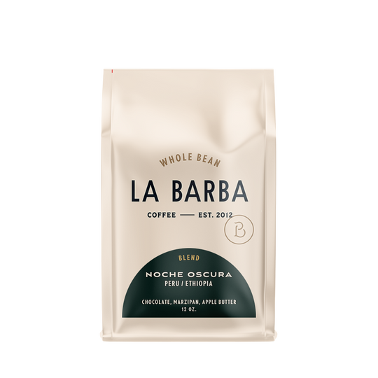 Noche Oscura | Blend