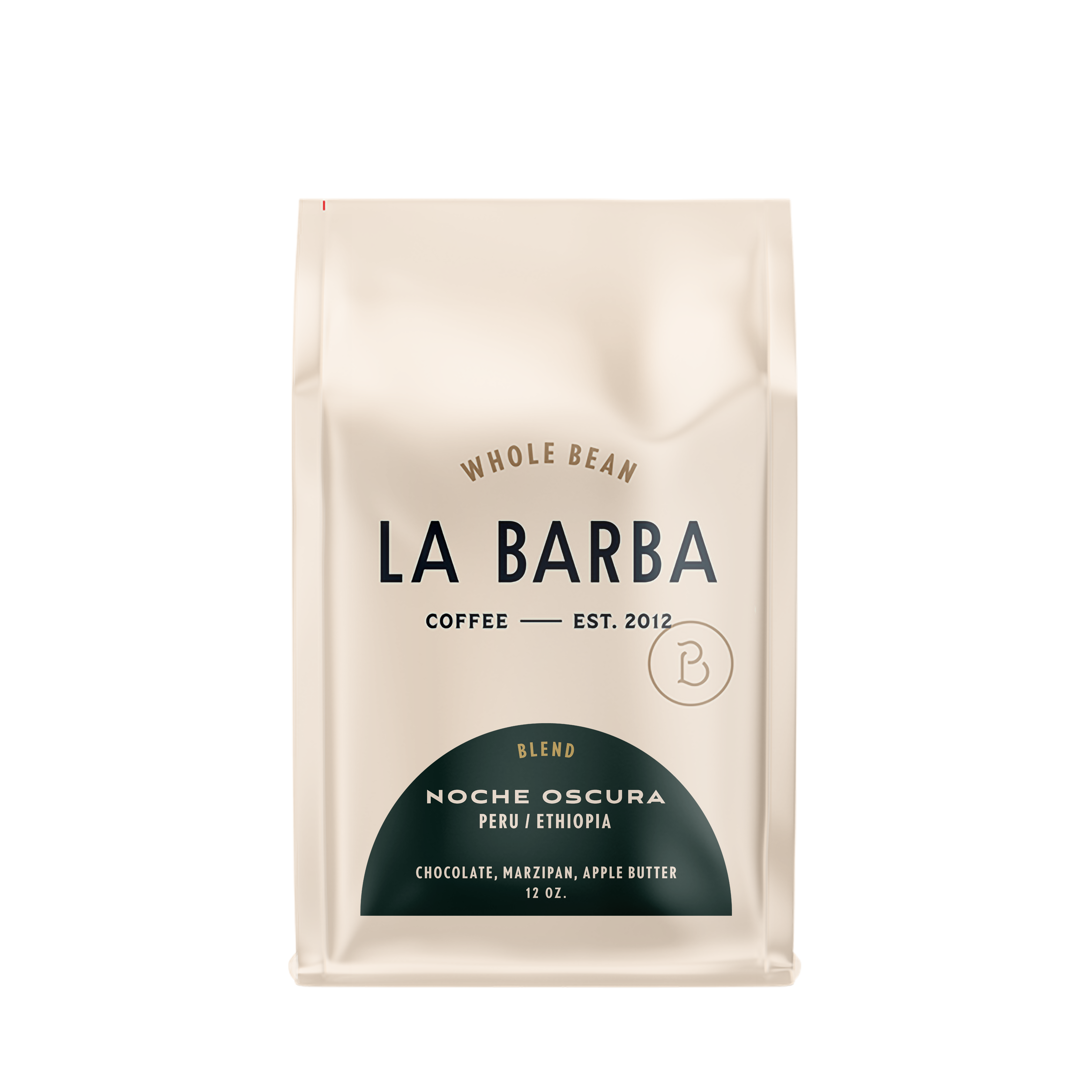 Noche Oscura | Blend
