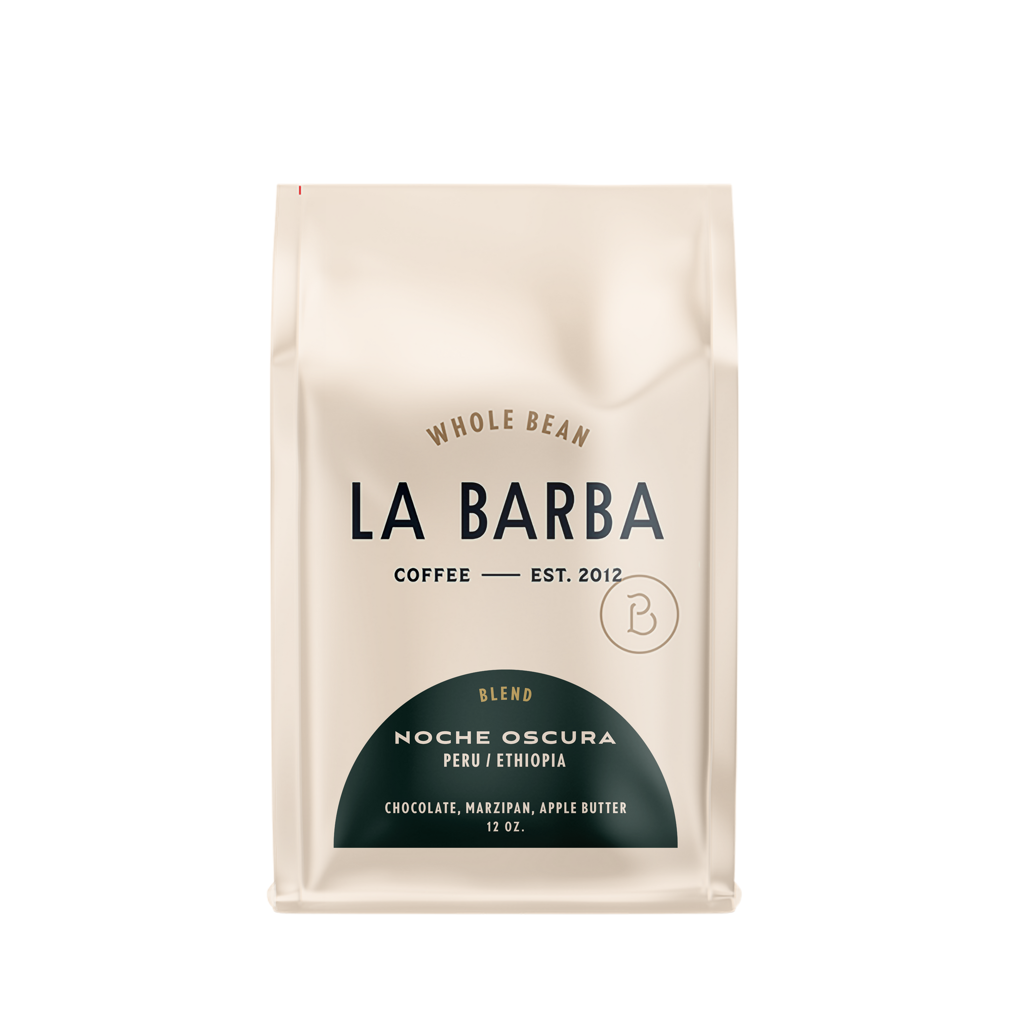 Noche Oscura | Blend – La Barba Coffee