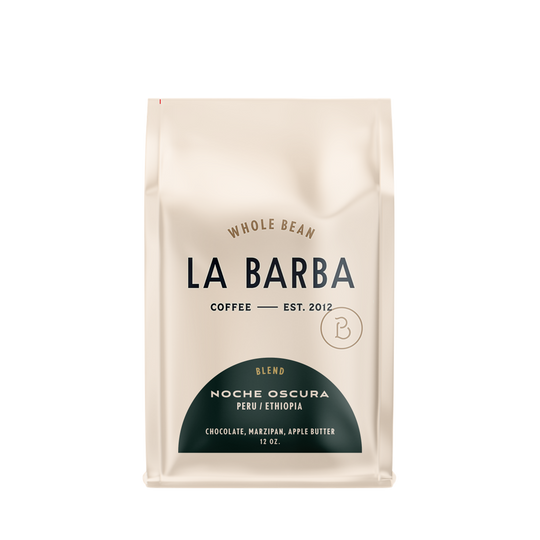 Noche Oscura | Blend