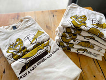 Load image into Gallery viewer, Summer T-Shirt by Robin Banks

