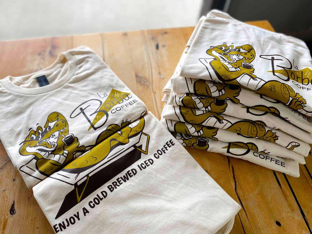 Summer T-Shirt by Robin Banks