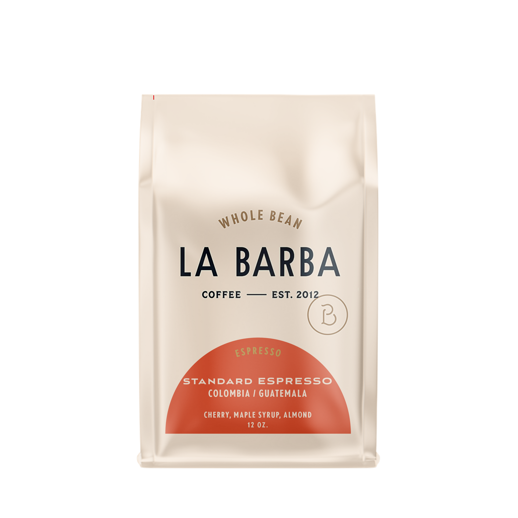 Standard | Espresso – La Barba Coffee