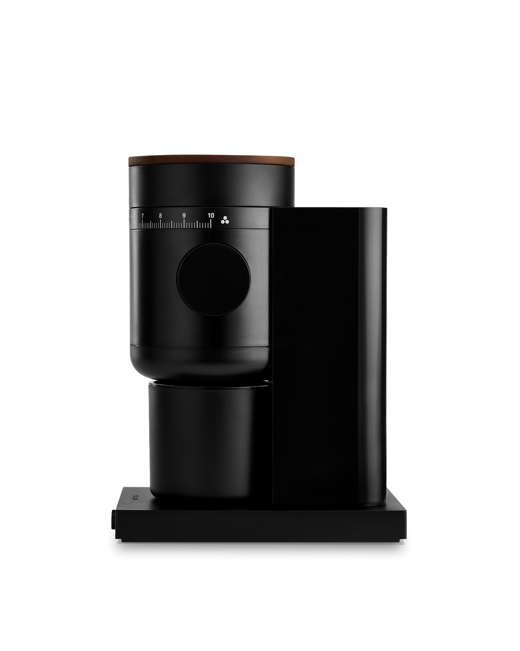 Opus 2 Conical Burr Grinder