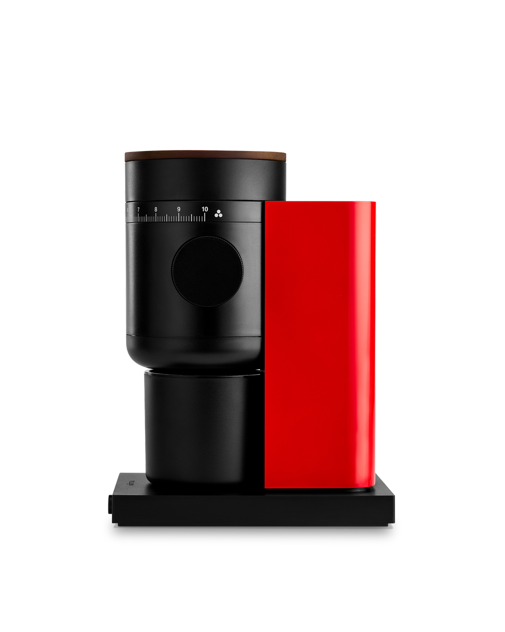 Opus 2 Conical Burr Grinder