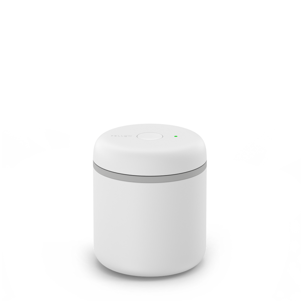 Electric Atmos Vacuum Canister