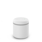 Electric Atmos Vacuum Canister