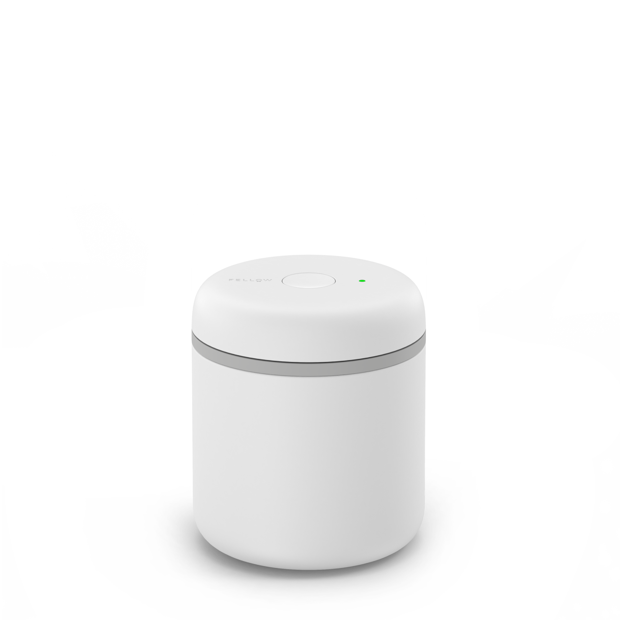 Electric Atmos Vacuum Canister