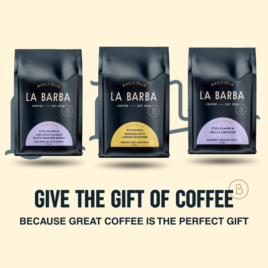 Gift Subscription