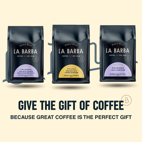 Gift Subscription