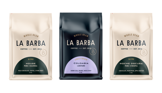 Blend Set - Everyday Enjoyment