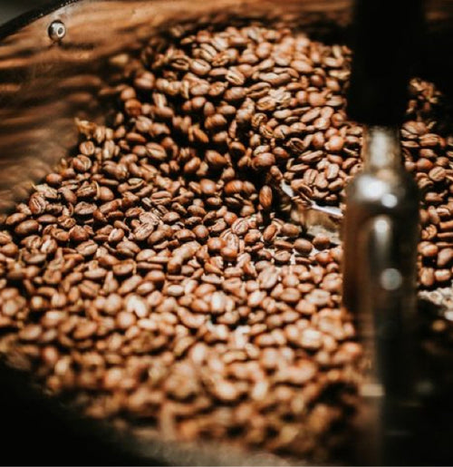 La Barba Coffee gallery