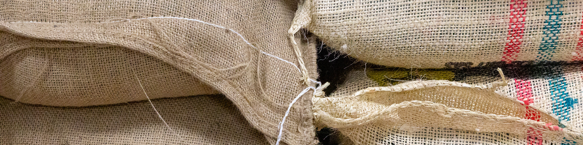 New Arrivals – La Barba Coffee