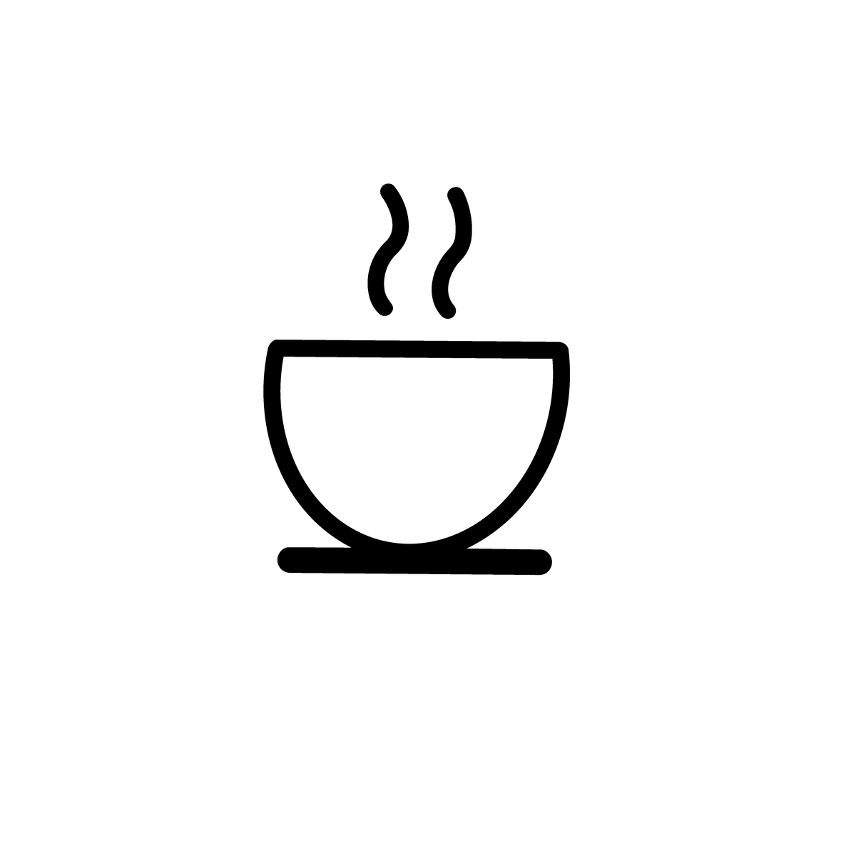 Coffe Cup Icon