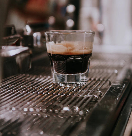 La Barba Coffee gallery