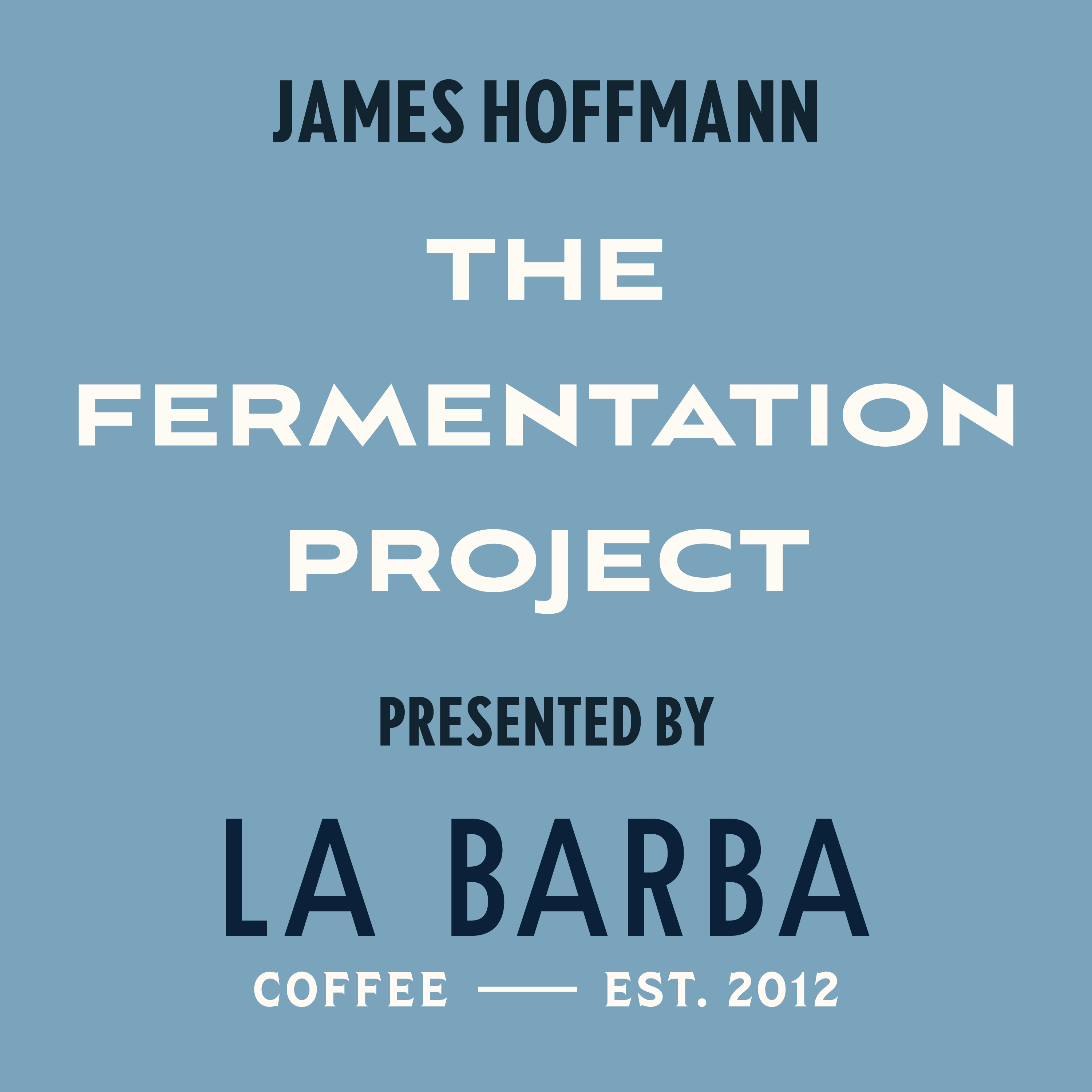 The Fermentation Project Collection