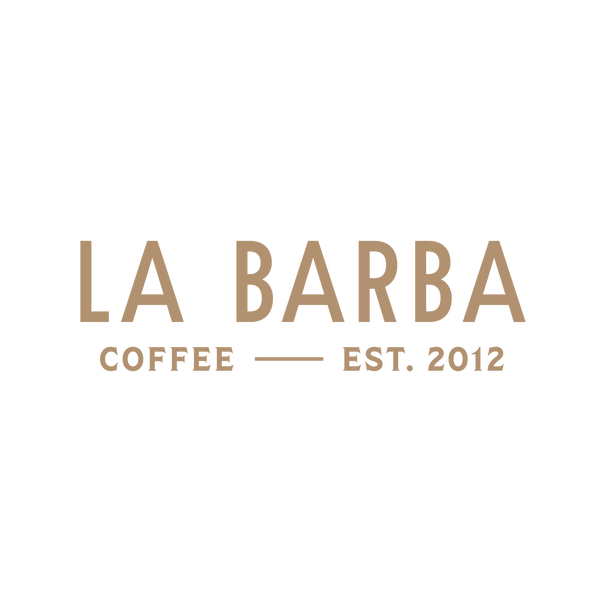 La Barba Coffee