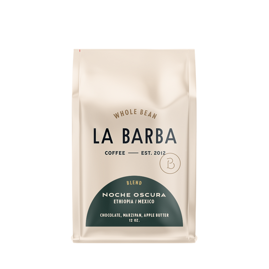 Noche Oscura | Blend