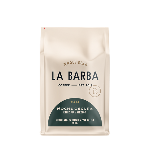 Noche Oscura | Blend