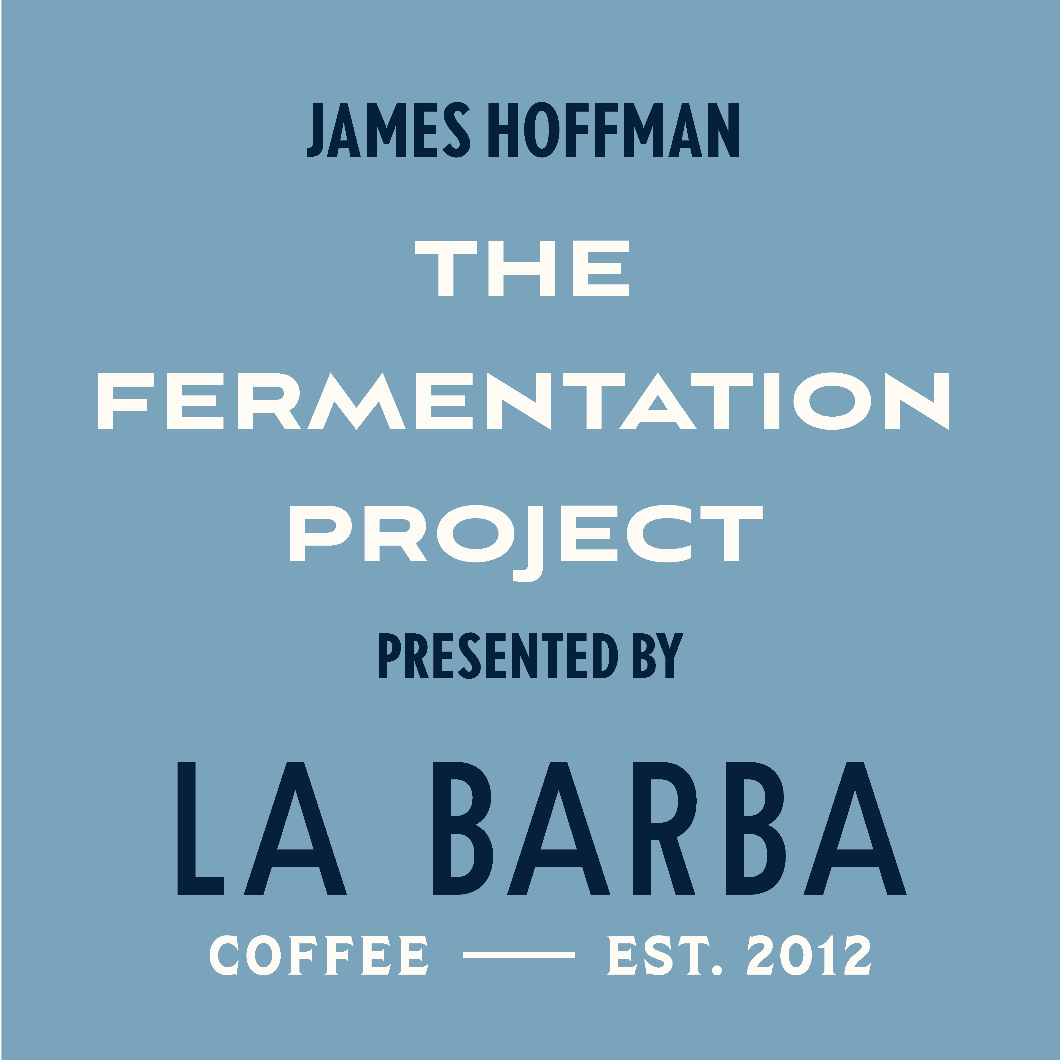 The Fermentation Project Collection (Coming Very Soon)
