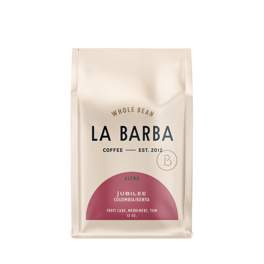 Jubilee | Holiday Blend 2025