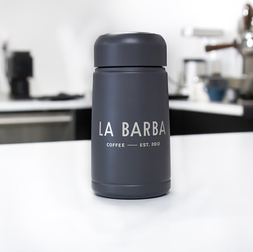 Sojourner Travel Cup